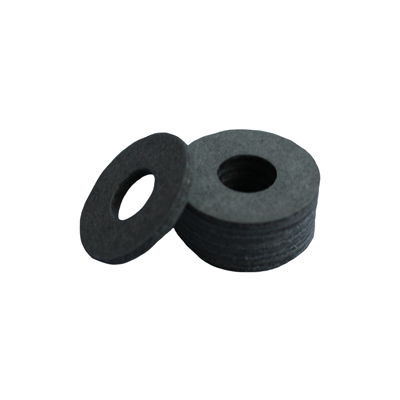 Flat Washer - 0.515 ID, 1.000 OD, 0.045 Thick, Fiber