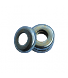 Cup Washer - 0.570 ID, 1.312 OD, 0.048 Thick, Copper