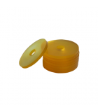 Flat Washer - 0.125 ID, 0.340 OD, 0.062 Thick, Polyurethane